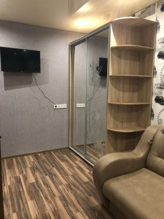 Оренда!Студія  на соцмісті - фото 1