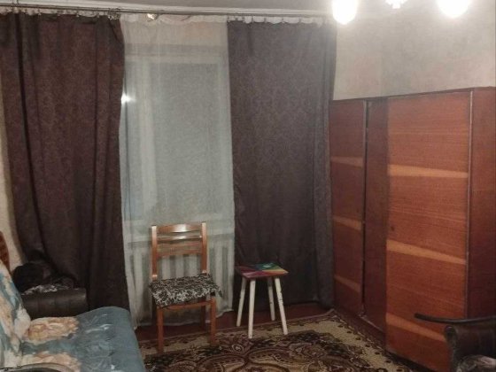 Здається 1-кімнатна квартира Луцьк