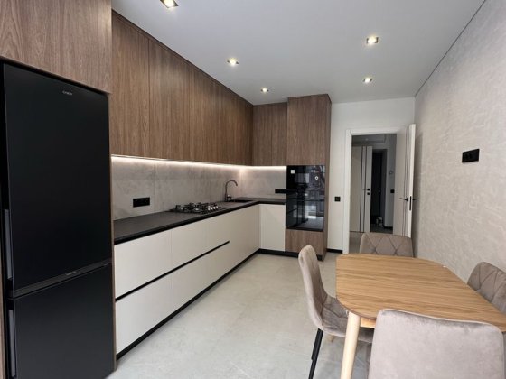 Центр/Перша здача/Стильна квартира ЖК Княгинин Ивано-Франковск