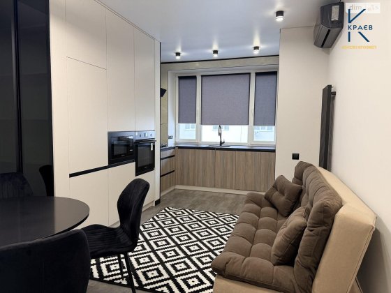 Оренда сучасної дизайнерської квартири на Озерній Хмельницький