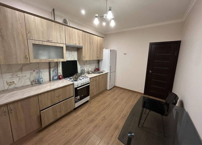 Оренда 1к квартири на Інститутській - фото 1