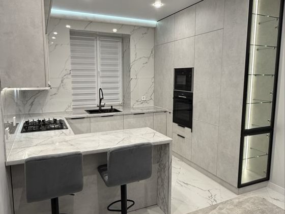 Оренда 1-ї квартири в новобудові, ЖК Премʼєр. Перше поселення! Луцьк