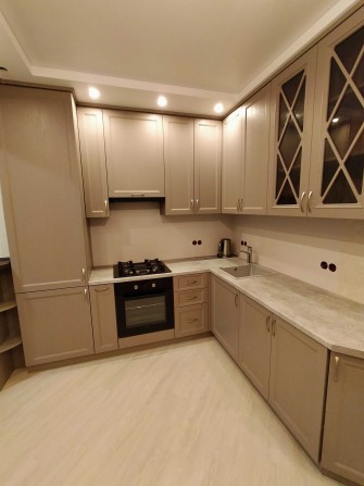 Перша здача 1-кім в Новобудові Виставка біля річки.Тільки дзвонити. - фото 1