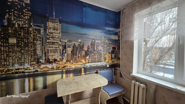 Сдам 1 комн Автовокзал,  ул.Героев АТО (Димитрова) - фото 1