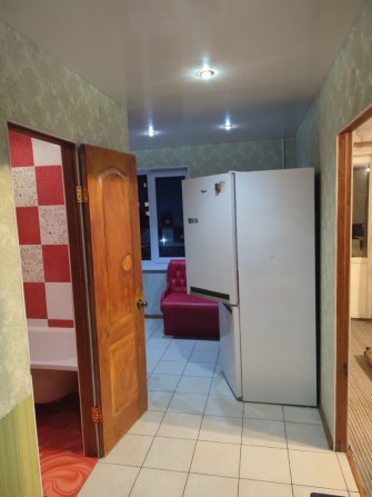 Здаєтся 1 кімнатна квартира Юності - фото 1