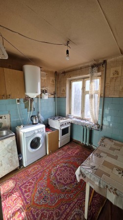 Здам 2х кімнатну в центрі, вул.Харитонова - фото 1