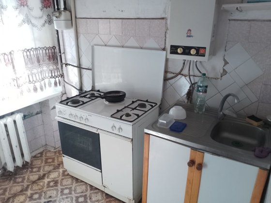 Здам 2-х комнатную на Пионере Кривой Рог