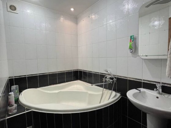 Здається 2к.квартира з автономним опаленням Луцьк