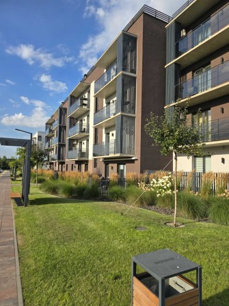 Здам в оренду однокімнатну квартиру. - фото 1