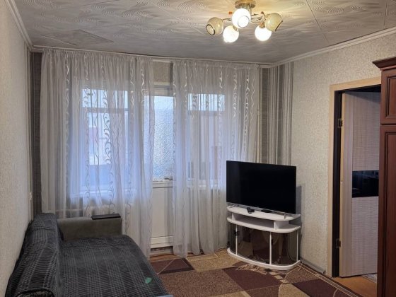 Здам на довгий час 2 кімнатну квартиру, район 44 квартала, Кривий Ріг