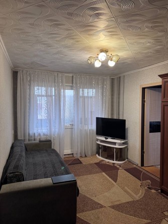 Здам на довгий час 2 кімнатну квартиру, район 44 квартала, - фото 1