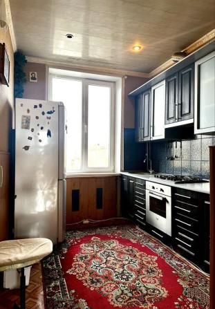 Оренда 2-х « Зуп Більшовик» вул Дишинського, сталінка, 3/3 - фото 1