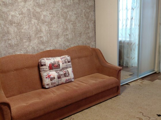 Оренда 1но кімнатної кварти на Смичкі Кривой Рог