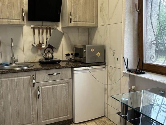 Сдам Квартиру Центр 95 Квартал(Можно под офис) Кривий Ріг