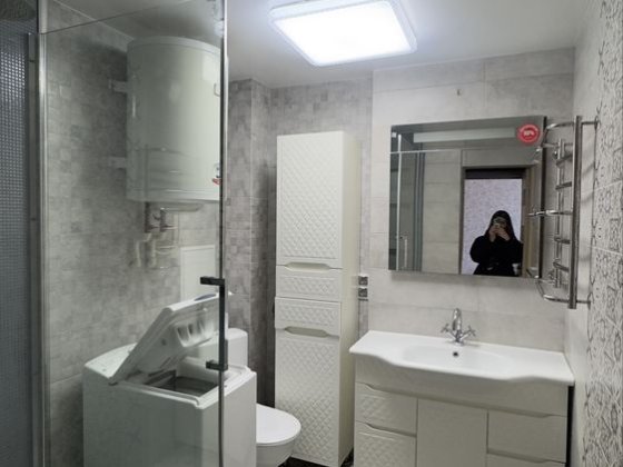 Здам однокімнатну квартиру (вільна вже) Луцьк