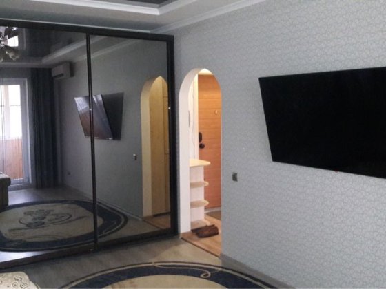 Сдам Квартиру Саксаганский район Кривий Ріг