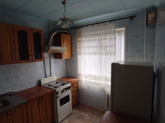 Сдам квартиру ,власник Кривой Рог