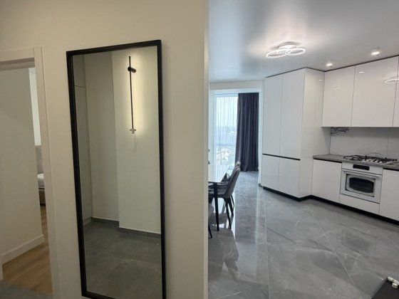 Оренда 1-кімн Перше Заселення Центр ЖК «Яровиця» 450$ Луцк