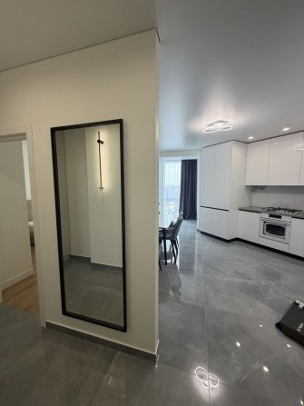 Оренда 1-кімн Перше Заселення Центр ЖК «Яровиця» 450$ - фото 1