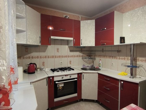 Оренда 2к квартири вул. Володимирська Луцк