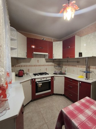 Оренда 2к квартири вул. Володимирська - фото 1