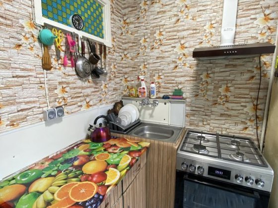 Оренда 2К квартири біля Автовокзалу Кривой Рог