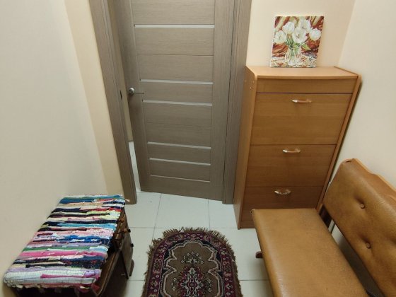 Оренда 1к квартири в Ірпені біля парку Ірпінь