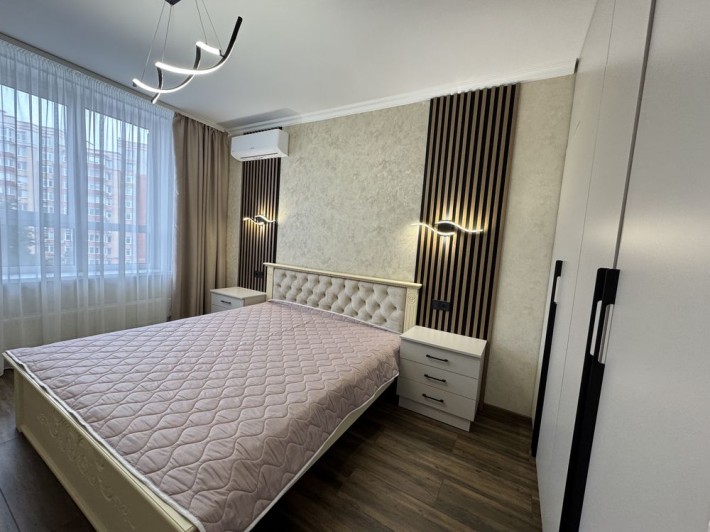 Оренда евродвушки в ЖК Центральний 2 - фото 1