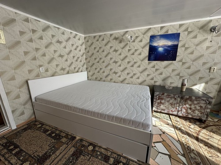 Оренда 1-К в Ірпені в приватному секторі. Газовий котел. - фото 1