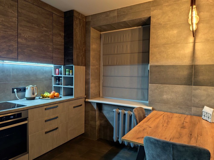 Оренда двокімнатної квартири - фото 1