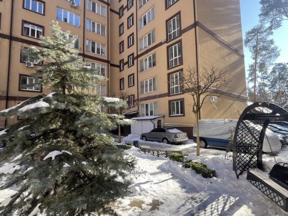 Аренда 1 -Однокомнатной квартиры . Ирпень Ирпень