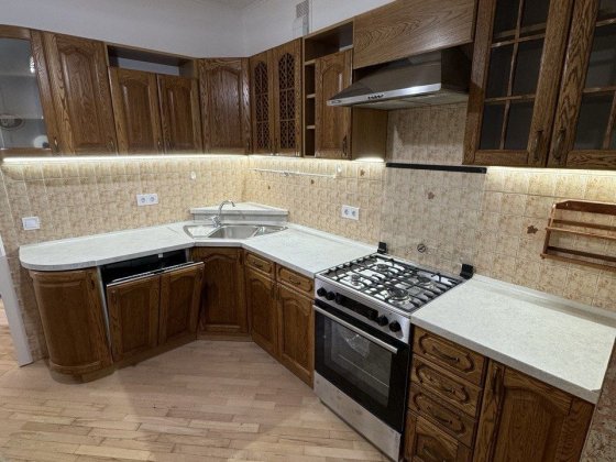 Перша здача! Оренда 2 кімн квартири в центрі, поруч міського озера Ивано-Франковск