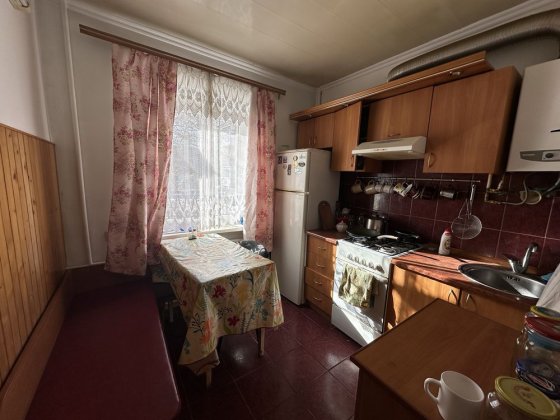 Здам 3 кімнатну квартиру вулиця Бельведерська Ивано-Франковск