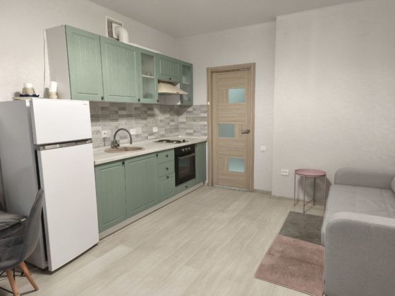 Здається в оренду квартира Ірпінь