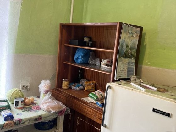 2-кімн Бельведерська Ивано-Франковск