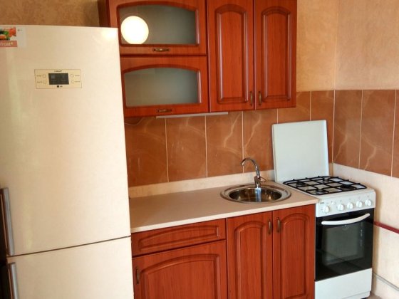 Квартира від власника в новому будинку в центрі Ірпеня Ірпінь