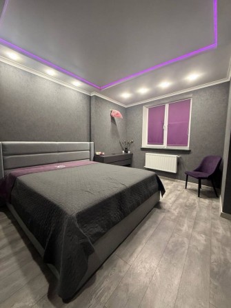 Оренда двокімнатна квартира Ірпінь індивідуальне газове опалення - фото 1