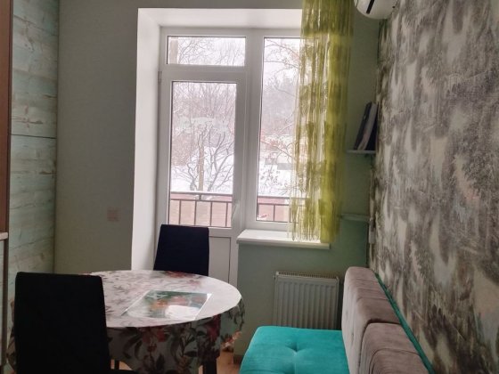 Здам 1к квартиру укомплектована Ірпінь