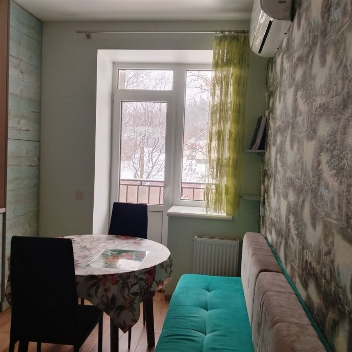 Здам 1к квартиру укомплектована - фото 1