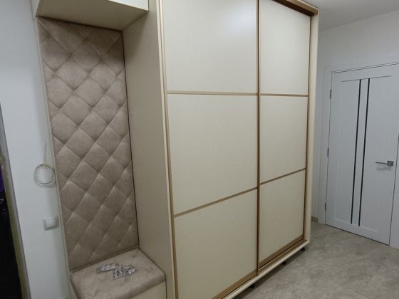 Оренда двокімнатної квартири, в ЖК Містечко центральне Височане Ивано-Франковск