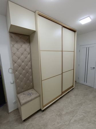 Оренда двокімнатної квартири, в ЖК Містечко центральне Височане - фото 1