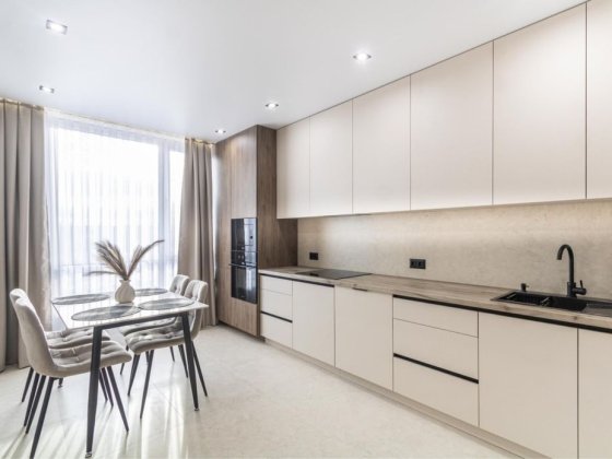 Оренда 1.5 квартири перша здача жк U One Ивано-Франковск