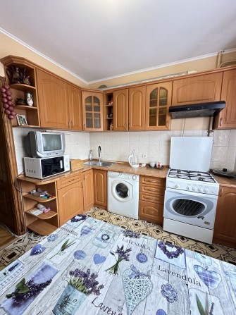 Оренда двокімнатної квартири по вул Паркова - фото 1