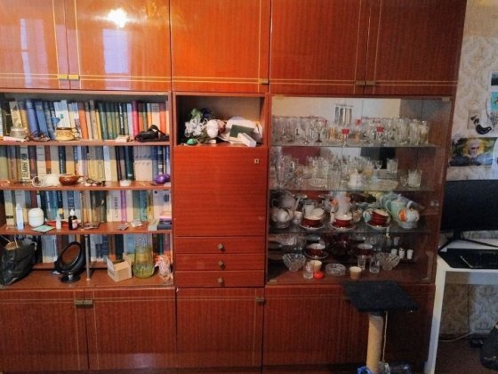 Здам в  оренду 2-ну квартиру по вул.  І. Газюка.(Дружби Народів) Луцьк