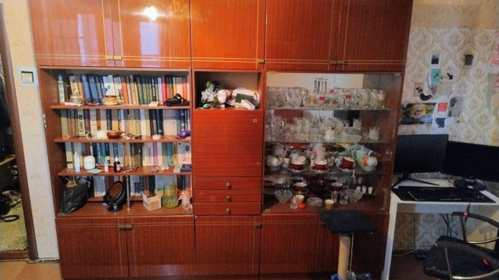 Здам в  оренду 2-ну квартиру по вул.  І. Газюка.(Дружби Народів) - фото 1