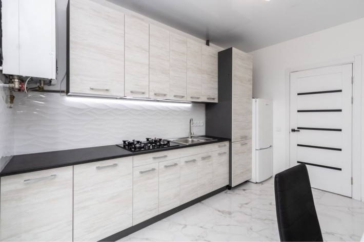 Оренда світлої 1к жк Липки - фото 1