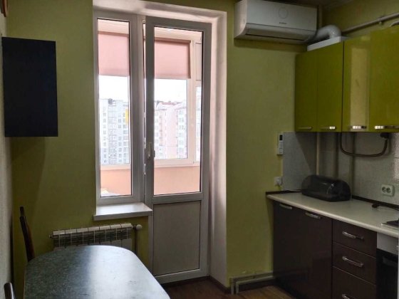 Оренда квартири Івано-Франківськ в новому будинку вулиця Хіміків Ивано-Франковск