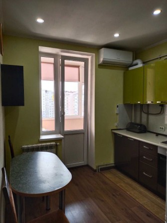 Оренда квартири Івано-Франківськ в новому будинку вулиця Хіміків - фото 1