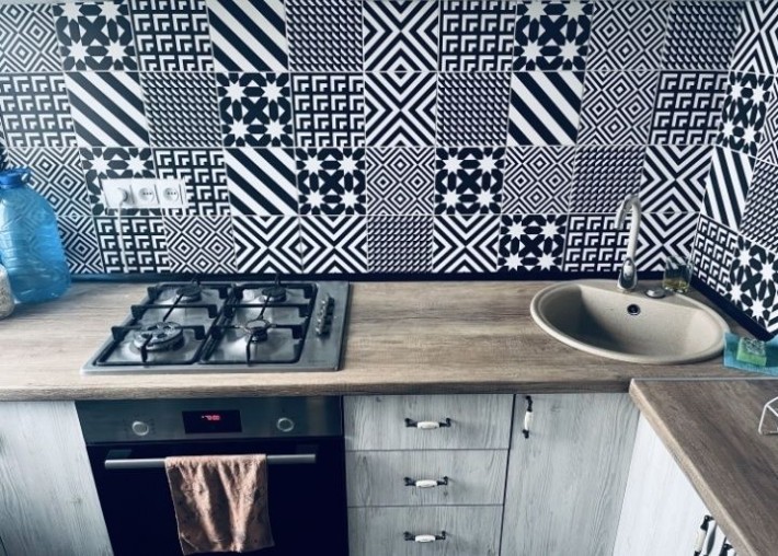 1к квартира на 40му - фото 1