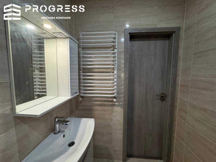 Перша здача! Оренда 1кім. квартири в центрі! Височана! - фото 1